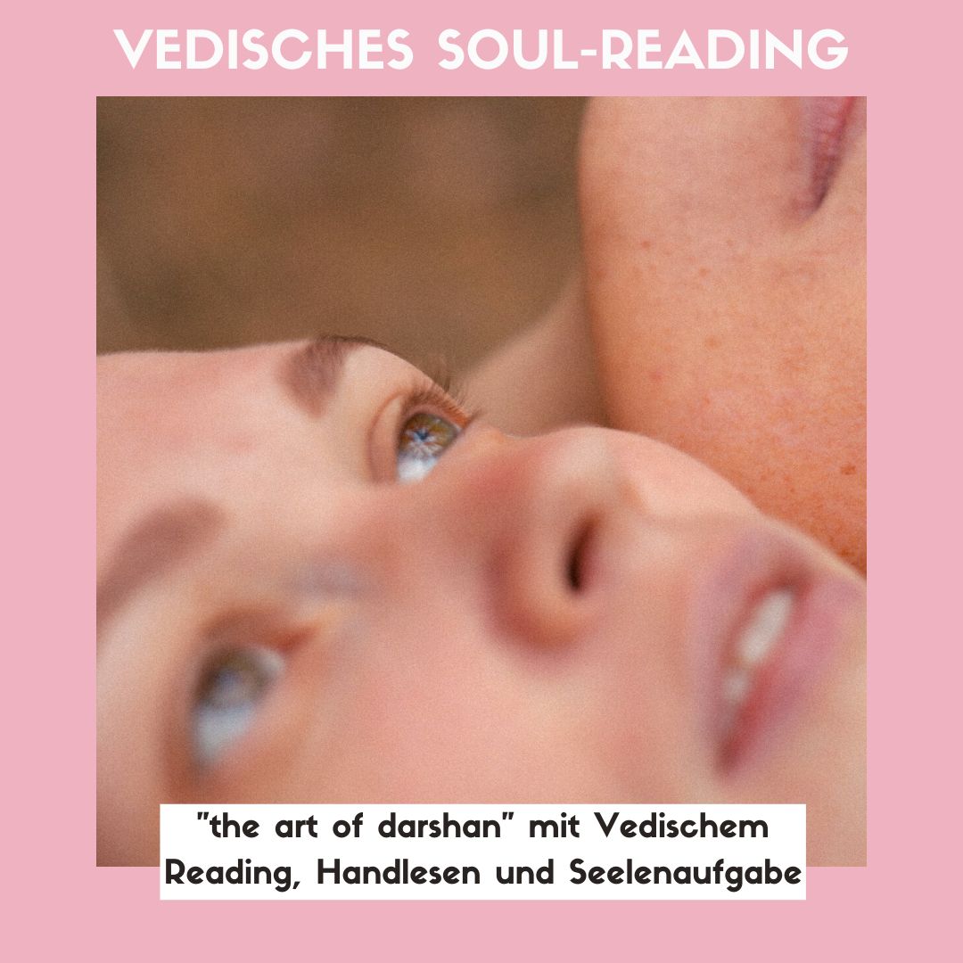 Vedisches SOUL Reading
