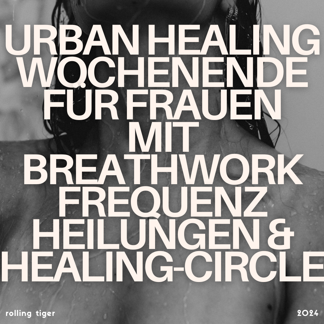 AGE OF THE HIGHER HEART - Self Initiation Breathwork Wochenende ~ 26. bis 27. April 2025