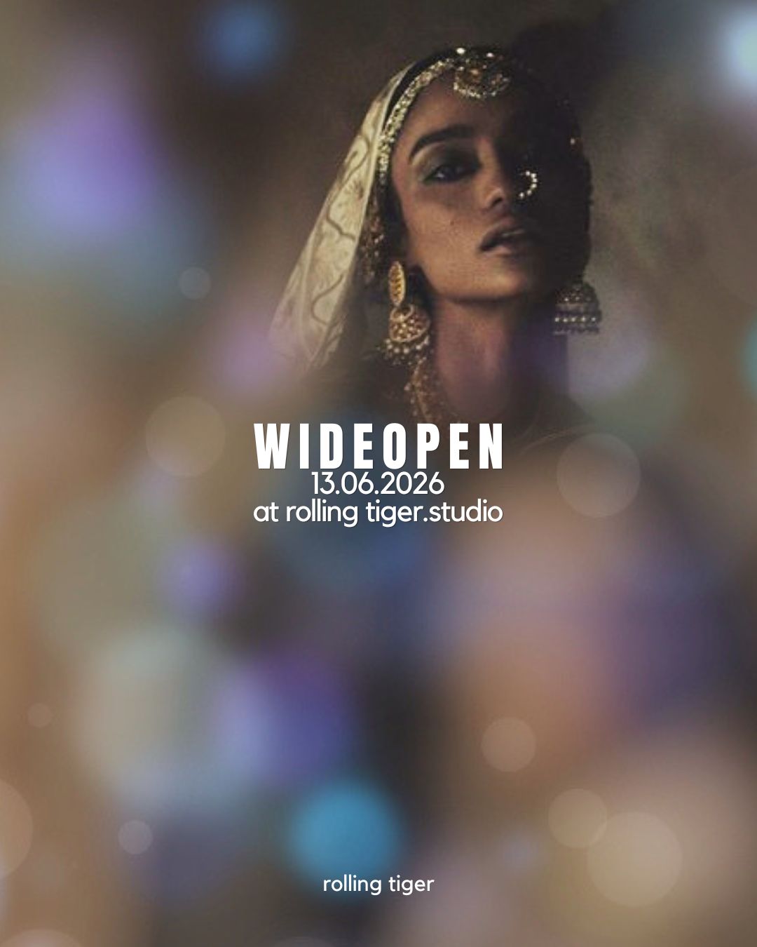 WIDE OPEN - Breathwork Day 13.06.2026
