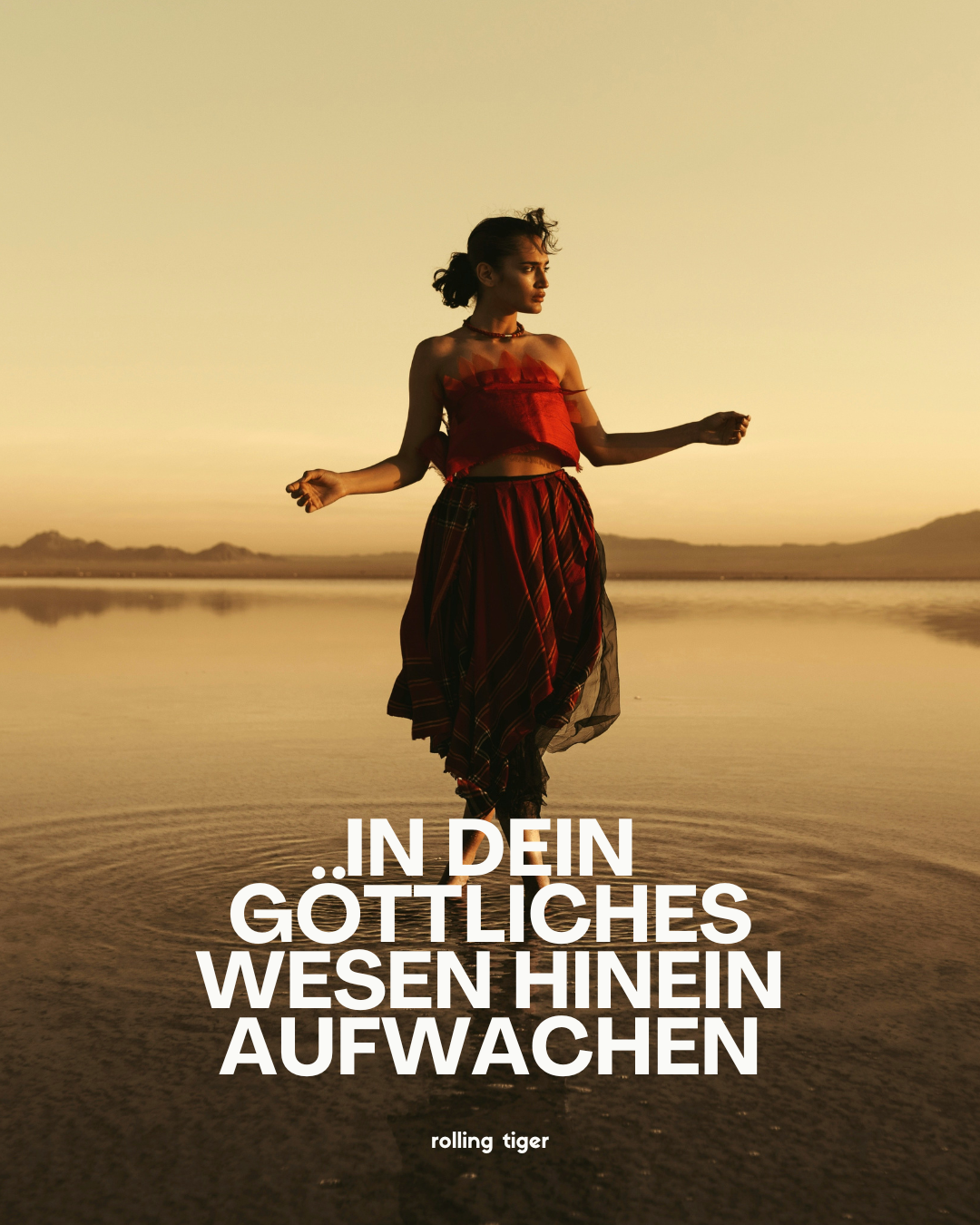 GANZ NAH - Online Reise mit Satsang & Sacred Inquiry ~ ab 14. Mai *ANZAHLUNG