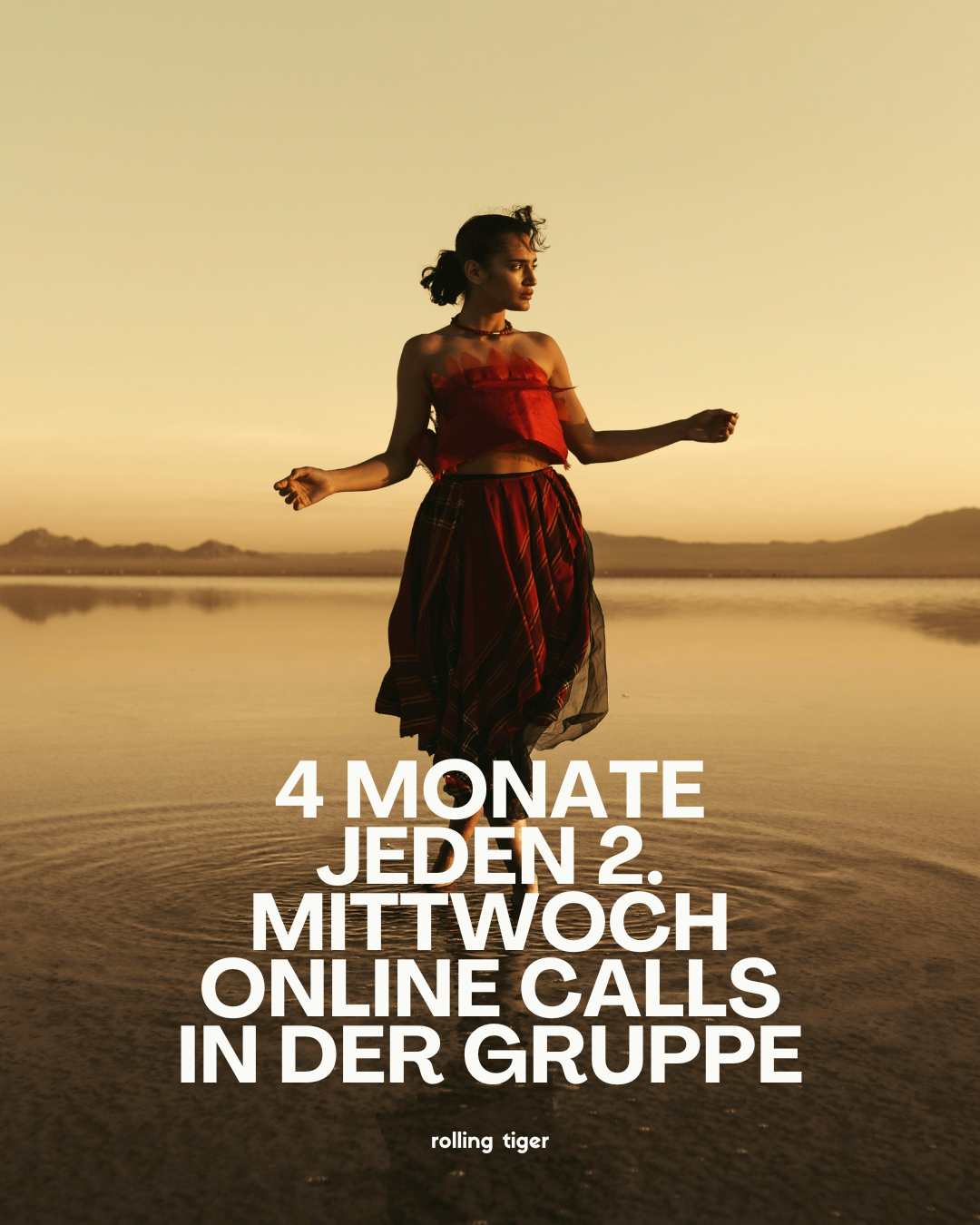 GANZ NAH - Online Reise mit Satsang & Sacred Inquiry ~ ab 14. Mai *ANZAHLUNG