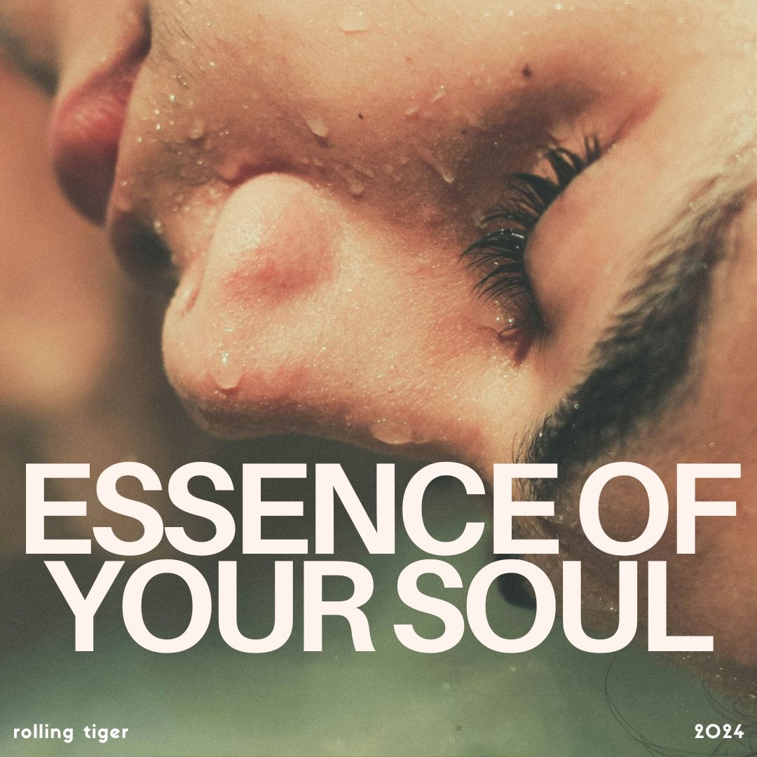 ESSENCE OF YOUR SOUL - Breathwork-Day ~ 29. Juni 2024