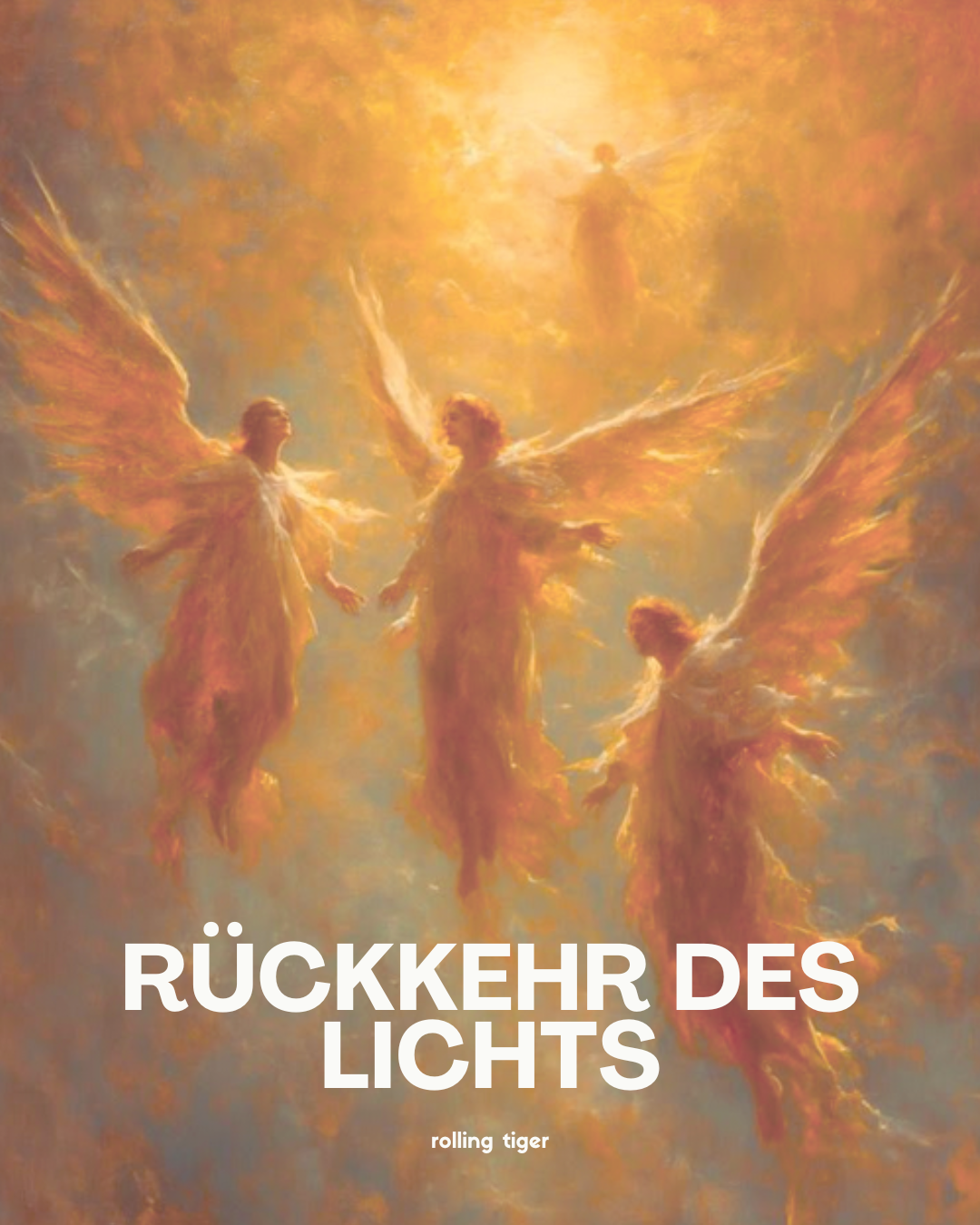 RETURN OF THE LIGHT ~ 20. Dezember 2025