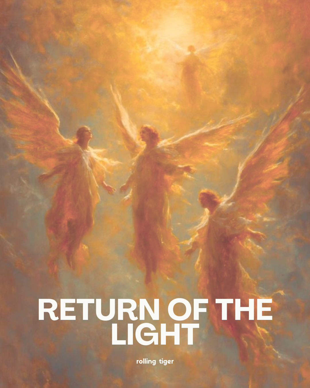 RETURN OF THE LIGHT ~ 20. Dezember 2025