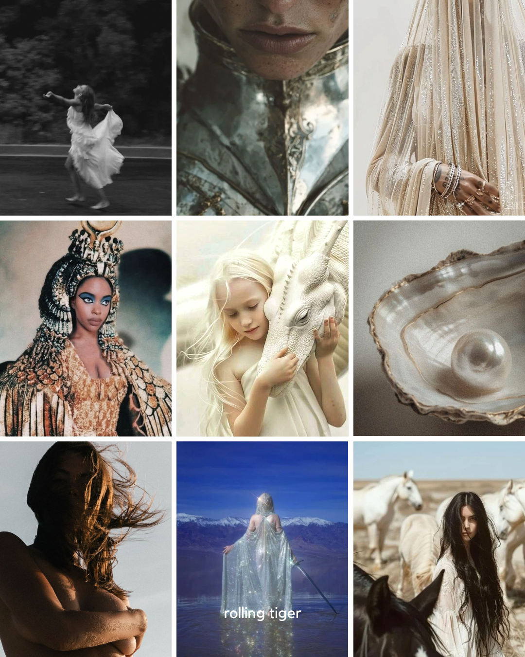 DEVOTED Spirituelles Mentoring - 3 Monate - 6 Sessions / ANZAHLUNG