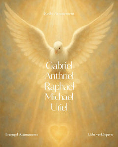 erzengel reiki attunement