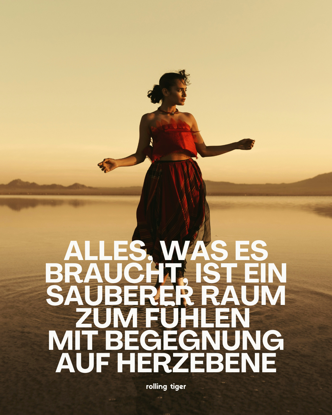 GANZ NAH - Online Reise mit Satsang & Sacred Inquiry ~ ab 15. Oktober *ANZAHLUNG