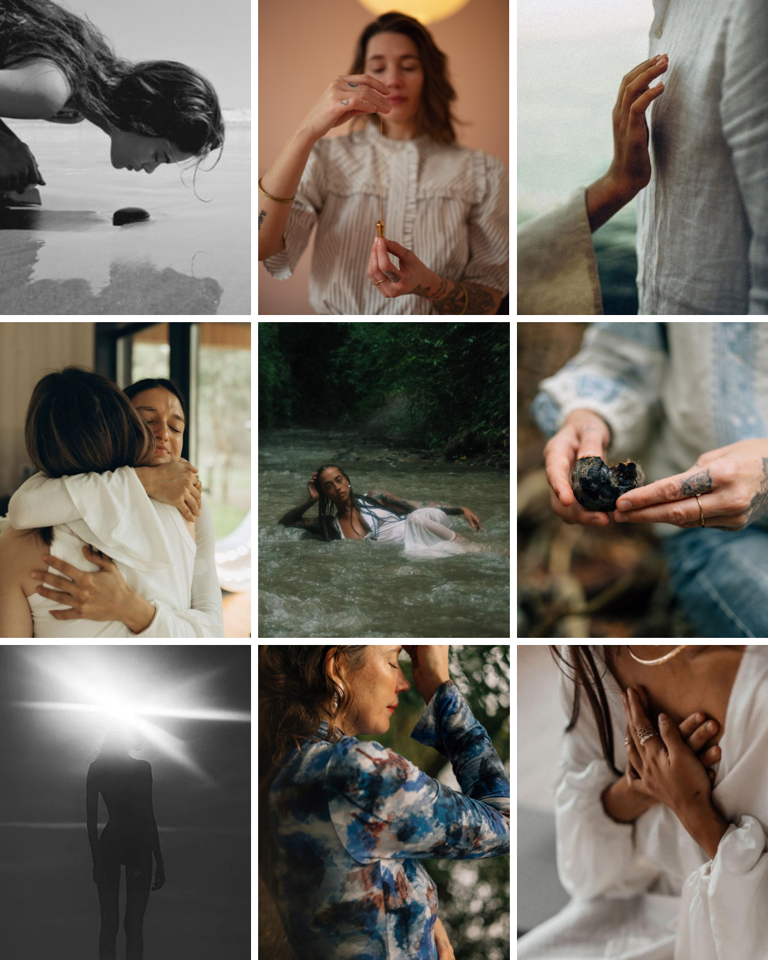 Re.Own Breathwork Teachertraining 2026/27 *ANZAHLUNG*