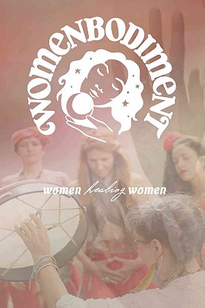 Womenbodiment DVD ~ Film von Laura Hirch