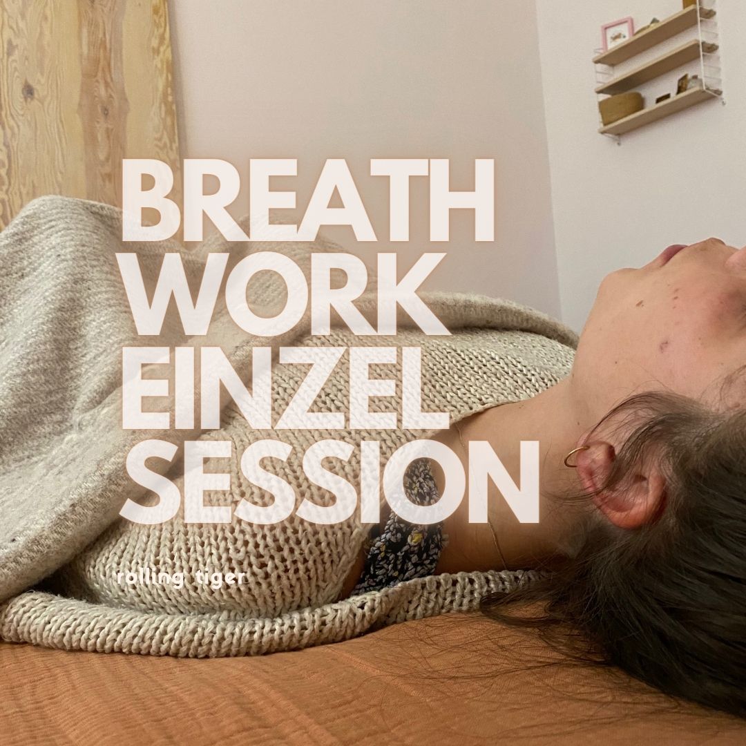 Breathwork Einzel-Session